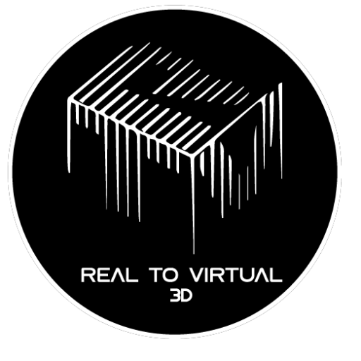 Real To Virtual